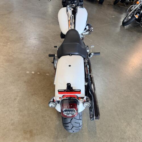 Harley-Davidson® Low Rider® S 2026 thumb 0