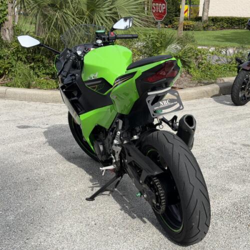Kawasaki Ninja® 400 ABS 2020 thumb 0