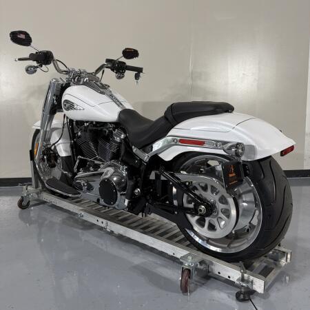 Harley-Davidson® Fat Boy® 2026 thumb 0