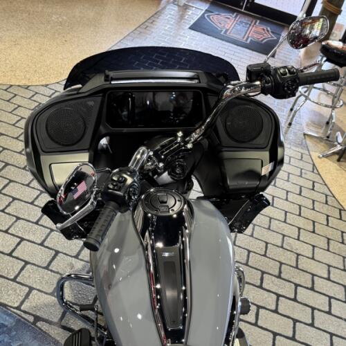 Harley-Davidson® Road Glide® 2026 thumb 0