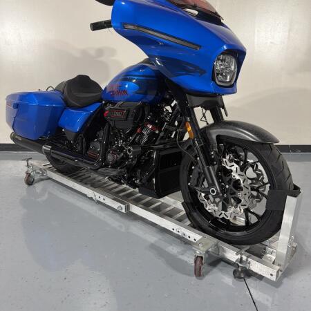 Harley-Davidson® CVO Street Glide ST 2026 thumb 3