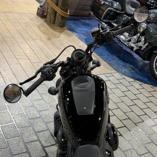 Harley-Davidson® Nightster® 2026 thumb 0