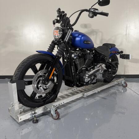 Harley-Davidson® Street Bob® 2026 thumb 1