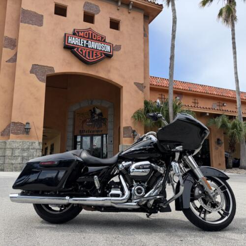 Harley-Davidson® Road Glide® Special 2017 thumb 3
