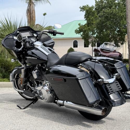 Harley-Davidson® Road Glide® Special 2017 thumb 0