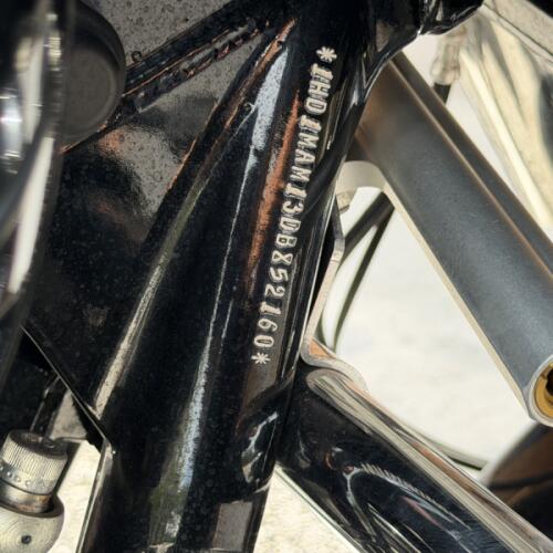 Harley-Davidson® Tri Glide™ Ultra Classic® 2013 thumb 0