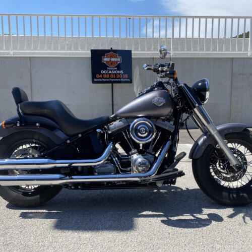 2015 Harley-Davidson® SuperLow® 1200T thumb 3