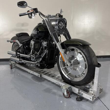 Harley-Davidson® Fat Boy® 2026 thumb 3