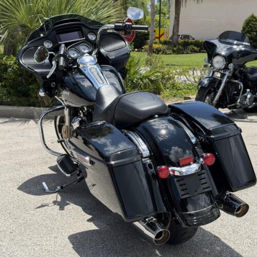 Harley-Davidson® Road Glide® 2021 thumb 0