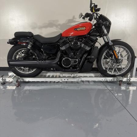 Harley-Davidson® Nightster™ Special 2026 thumb 1