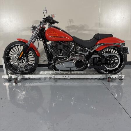 Harley-Davidson® Breakout™ 2026 thumb 0