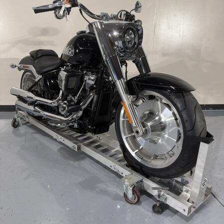 Harley-Davidson® Fat Boy® 2026 thumb 3