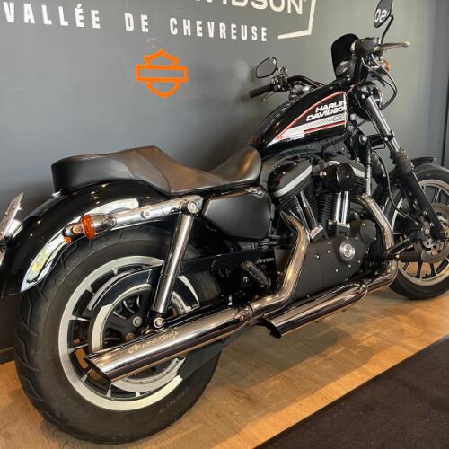  2011 SPORTSTER 883 R thumb 2