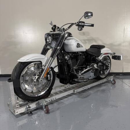 Harley-Davidson® Fat Boy® 2026 thumb 1