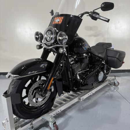 Harley-Davidson® Heritage Classic 2026 thumb 1