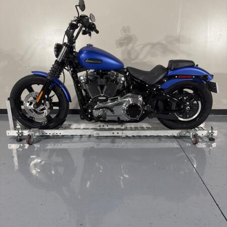 Harley-Davidson® Street Bob® 2026 thumb 0