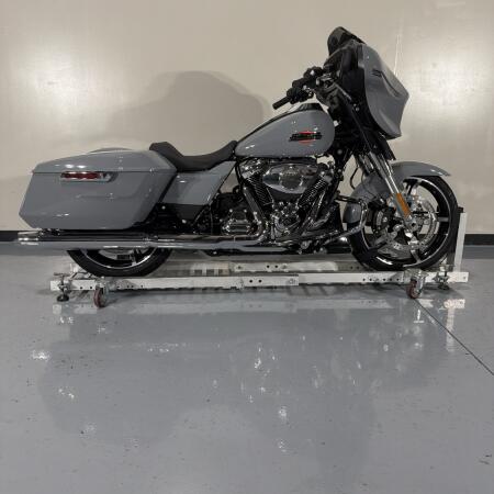 Harley-Davidson® Street Glide® 2026 thumb 3