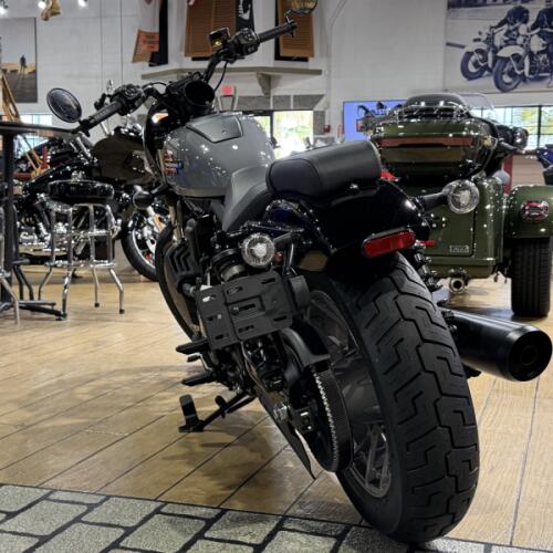 Harley-Davidson® Nightster Special® 2026 thumb 0