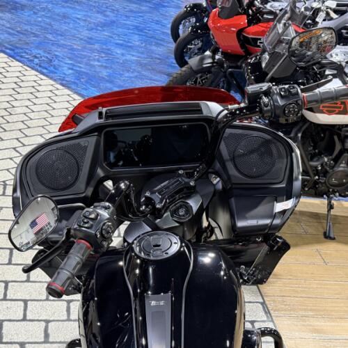 Harley-Davidson® Road Glide® 2026 thumb 1