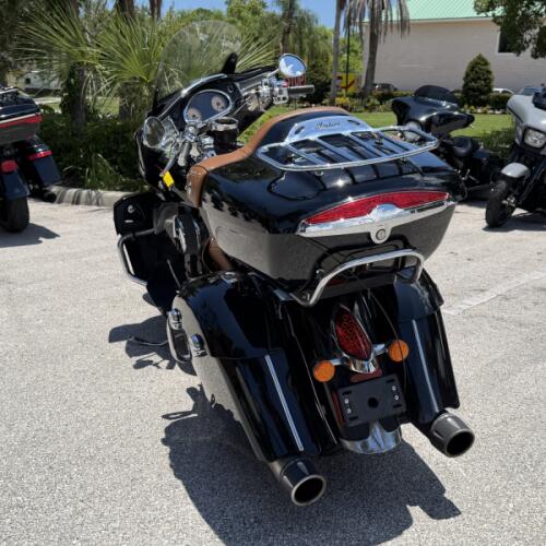 Indian Motorcycle Roadmaster® 2015 thumb 0