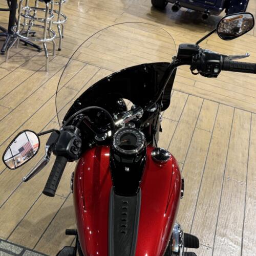 Harley-Davidson® Heritage Classic® 2026 thumb 1