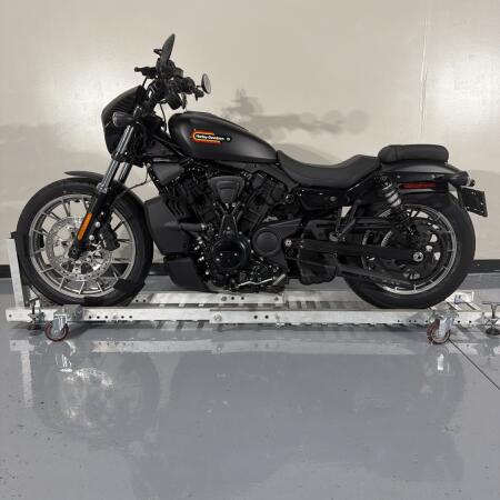 Harley-Davidson® Nightster™ Special 2026 thumb 0