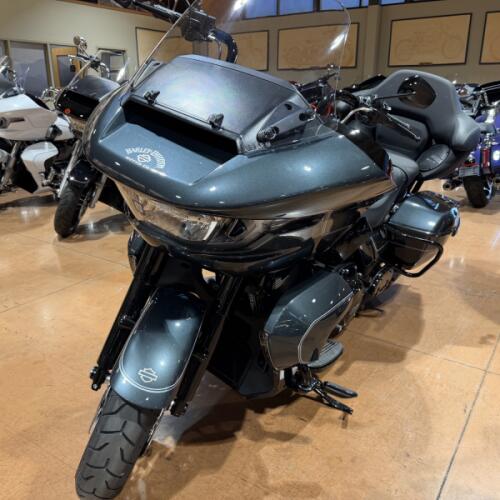 Harley-Davidson® Road Glide Limited 2026 thumb 3