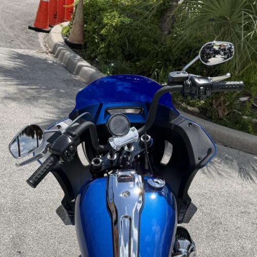 Harley-Davidson® Low Rider™ ST 2025 thumb 1