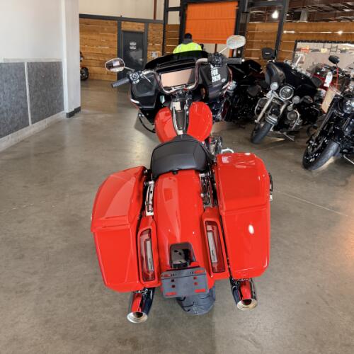 Harley-Davidson® Road Glide® 2026 thumb 1