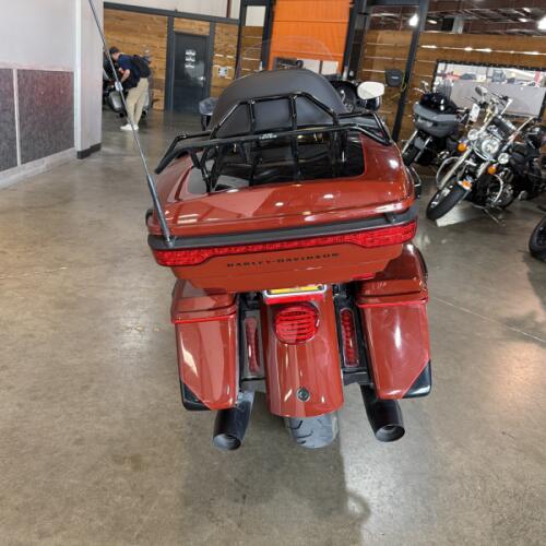 Harley-Davidson® Ultra Limited 2024 thumb 1