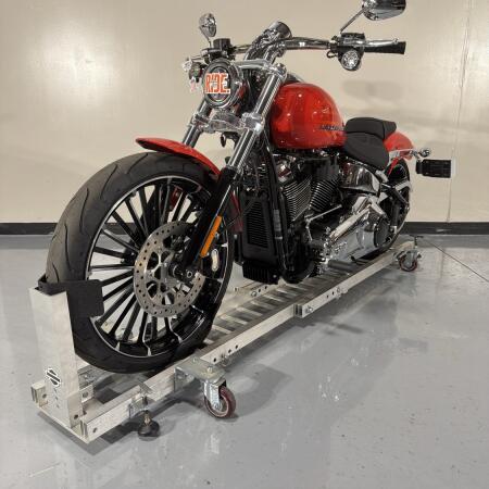 Harley-Davidson® Breakout™ 2026 thumb 1