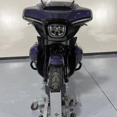 Harley-Davidson® Street Glide Limited 2026 thumb 2