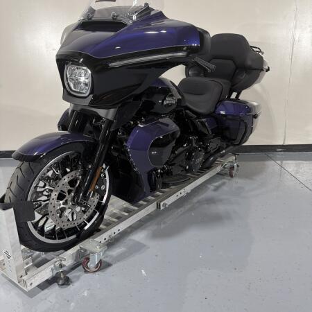 Harley-Davidson® Street Glide Limited 2026 thumb 1