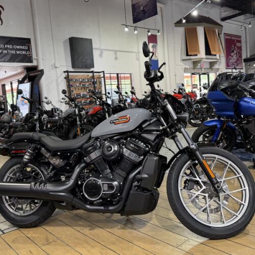 Harley-Davidson® Nightster Special® 2026 thumb 3