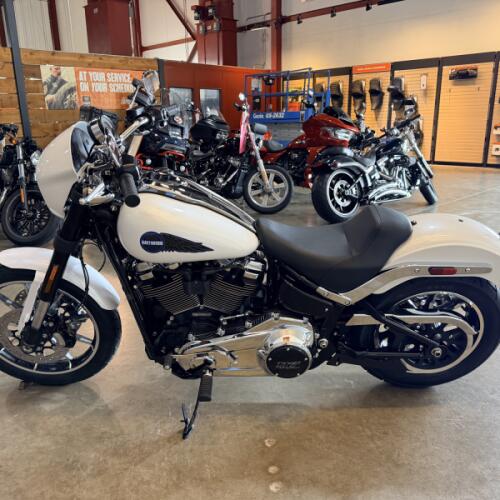 Harley-Davidson® Low Rider® S 2026 thumb 1