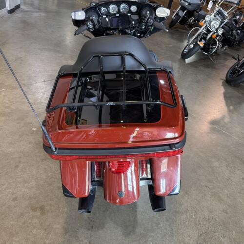 Harley-Davidson® Ultra Limited 2024 thumb 0