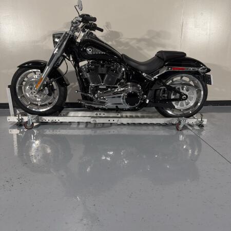 Harley-Davidson® Fat Boy® 2026 thumb 0
