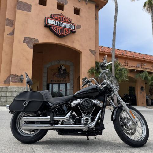 Harley-Davidson® Softail Standard® 2020 thumb 3