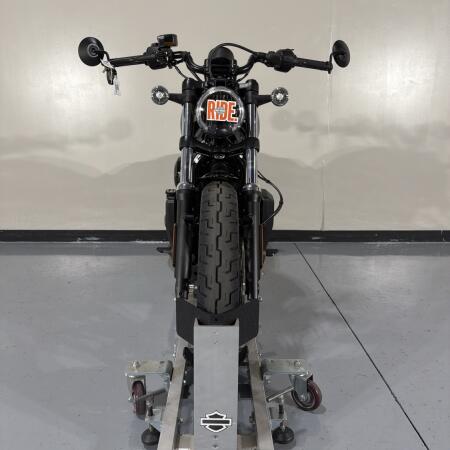 Harley-Davidson® Nightster™ 2026 thumb 2