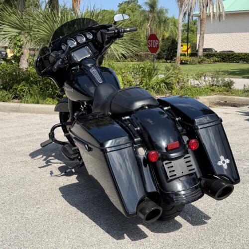 Harley-Davidson® Street Glide® Special 2018 thumb 0