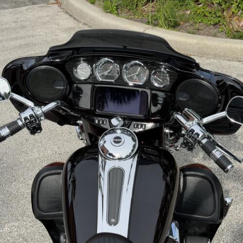 Harley-Davidson® Tri Glide® Ultra 2022 thumb 1