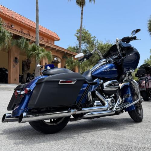 Harley-Davidson® Road Glide® Special 2017 thumb 2