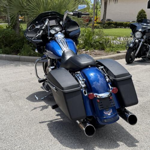 Harley-Davidson® Road Glide® Special 2017 thumb 0