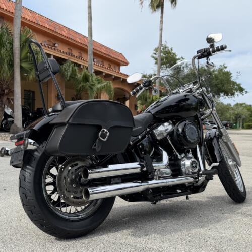 Harley-Davidson® Softail Standard® 2020 thumb 2