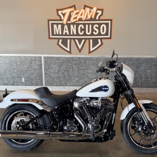 Harley-Davidson® Low Rider® S 2026 thumb 3