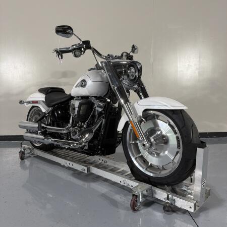 Harley-Davidson® Fat Boy® 2026 thumb 3
