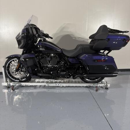 Harley-Davidson® Street Glide Limited 2026 thumb 0