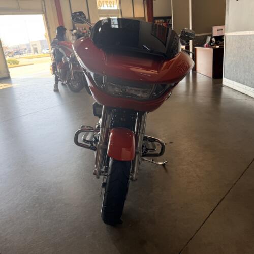 Harley-Davidson® Road Glide® 2026 thumb 3
