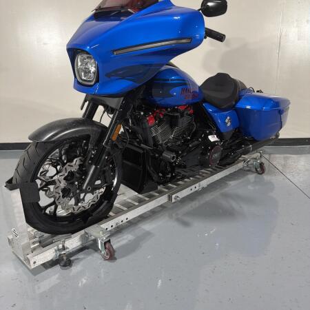Harley-Davidson® CVO Street Glide ST 2026 thumb 1
