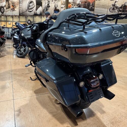 Harley-Davidson® Road Glide Limited 2026 thumb 0
